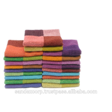 Facial Wash Cloths